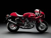 2009 Ducati SportClassic Sport 1000 S photo